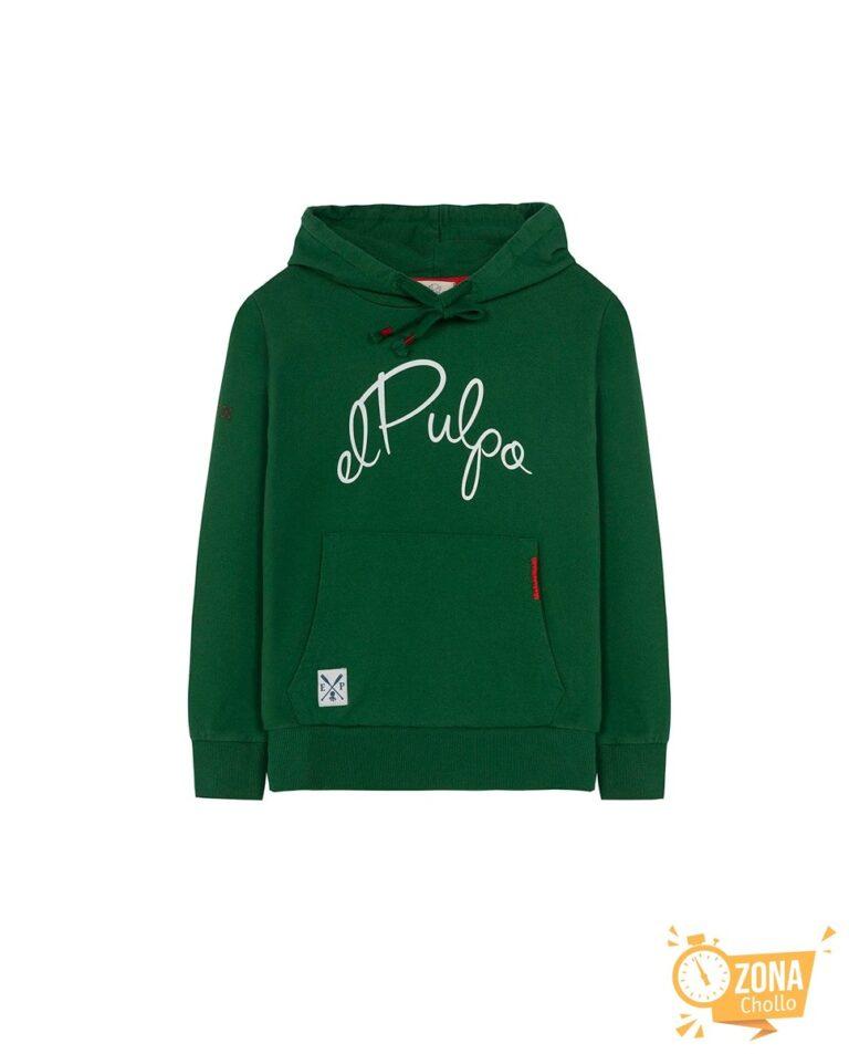 Sudadera con capucha de niño — 11,00€ € -82%