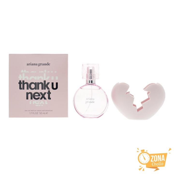 Thank U Next – Eau de Parfum – 50ml — 46.62 €