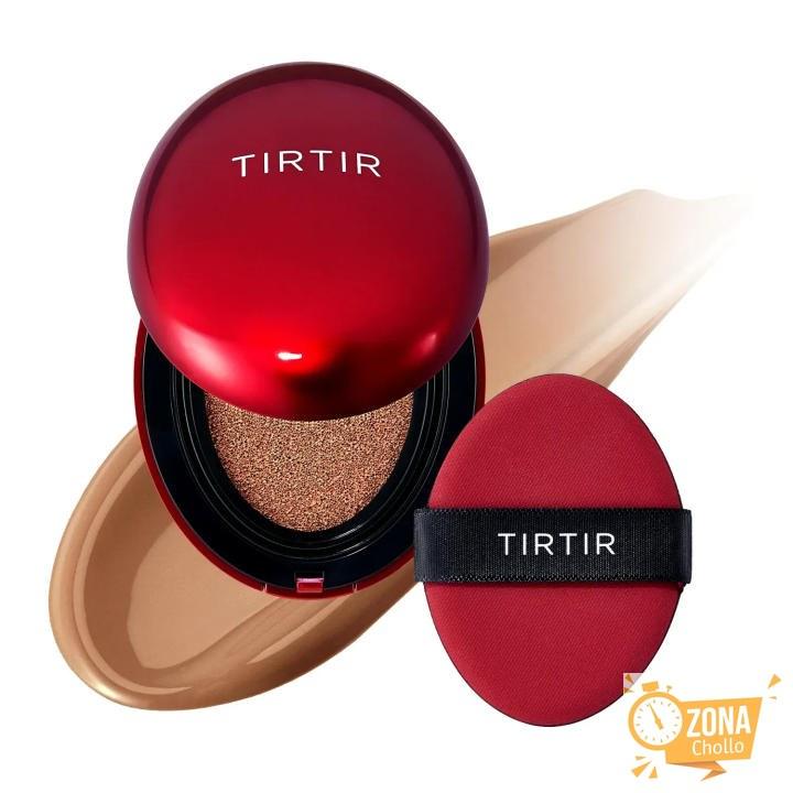 Tir Tir Mask Fit Red Cushion 37C Almond 18g — 33.79 €