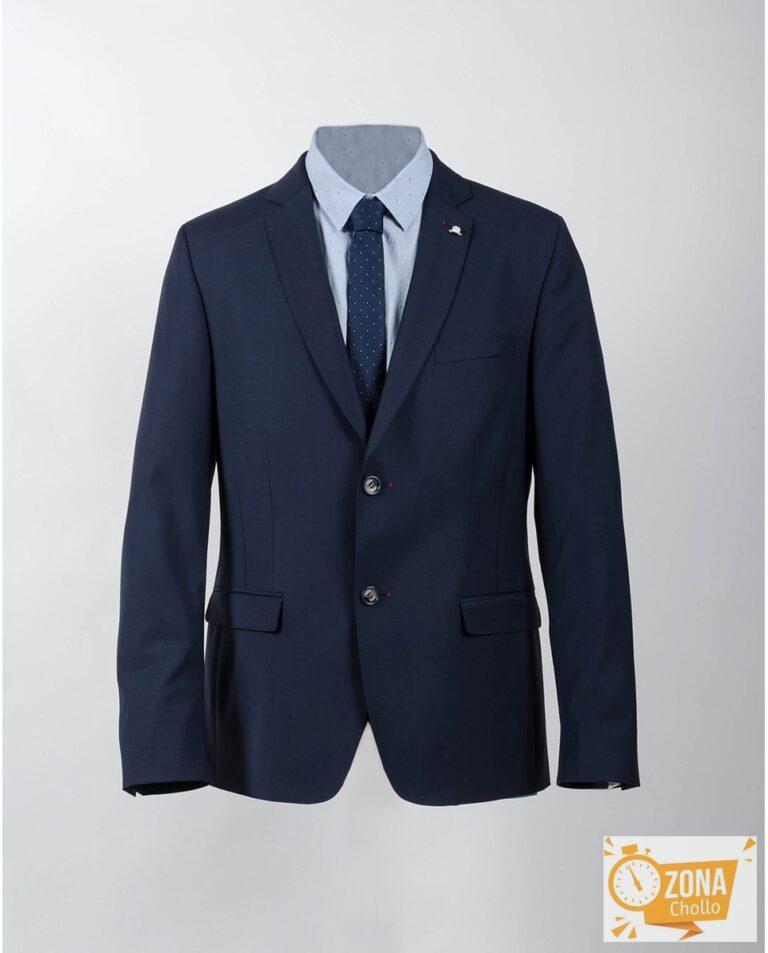 Trajes regular fit — 59,00€ € -80%