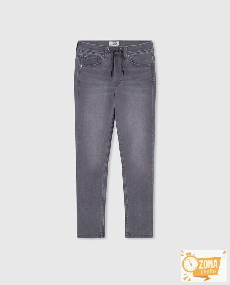 Vaquero de niño modelo ARCHIE — 11,00€ € -82%