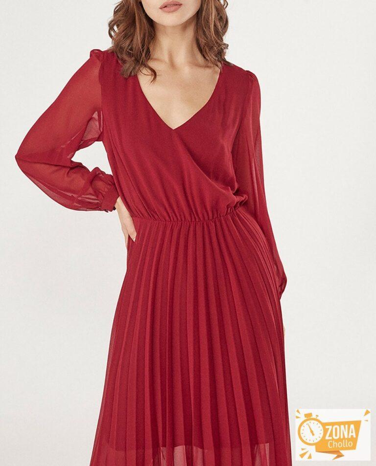 Vestido largo — 19,00€ € -81%