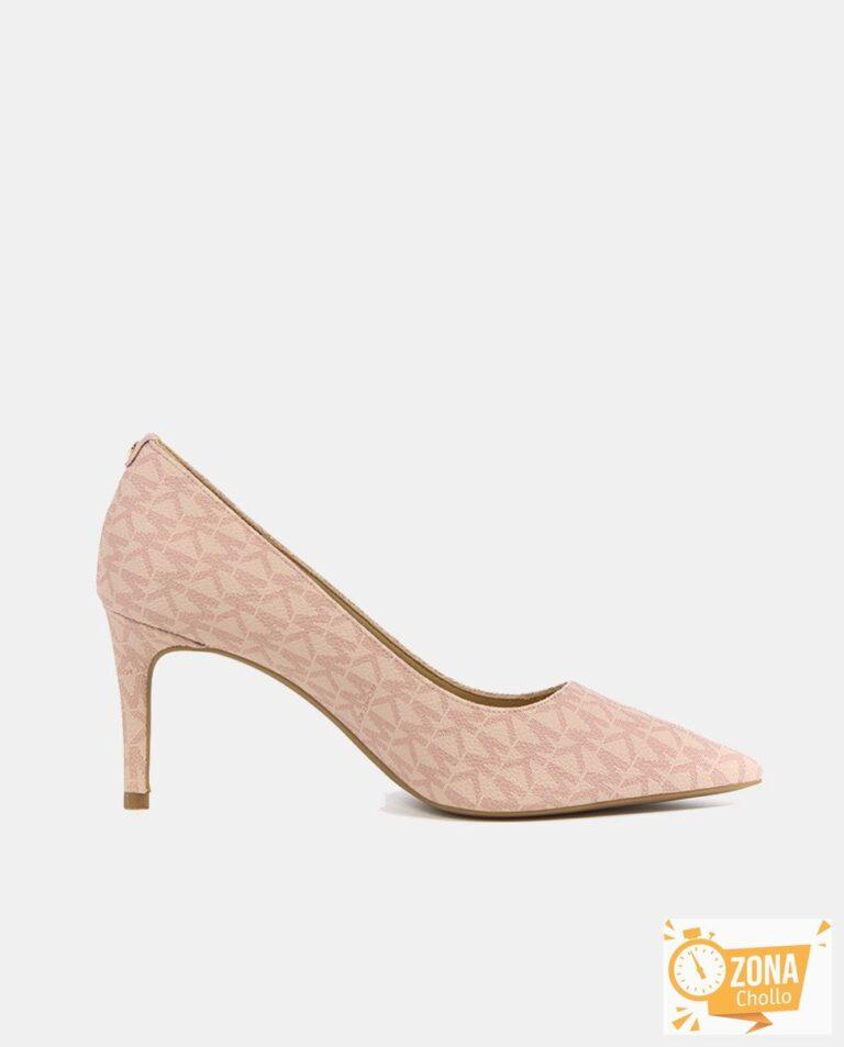 Zapatos de salón Alina Flex Pump de mujer con estampado de la marca… — 28,00€ € -80%
