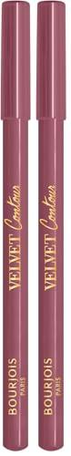 Bourjois Velvet Contour Lip Liner a -44% en zonachollo