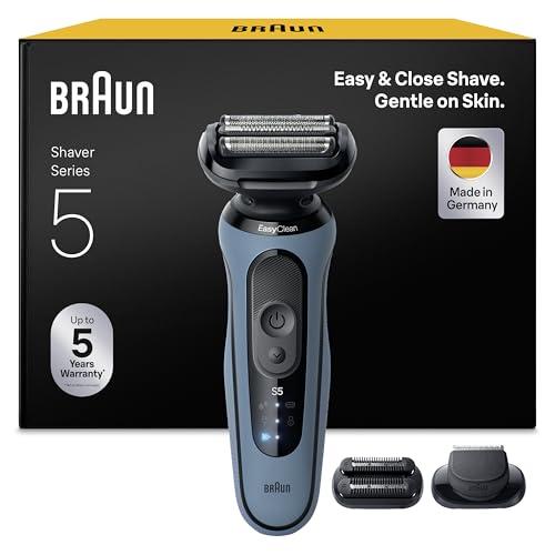 BRAUN SERIES 5 AFEITADORA ELÉCTRICA HOMBRE