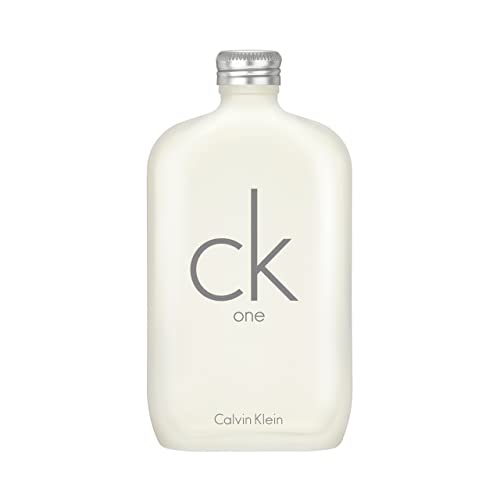 CALVIN KLEIN CK ONE Eau de Toilette UNISEX