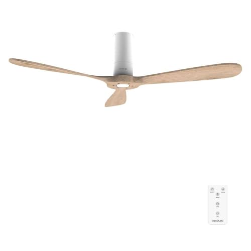 CECOTEC VENTILADOR DE TECHO 52" ENERGY SILENCE