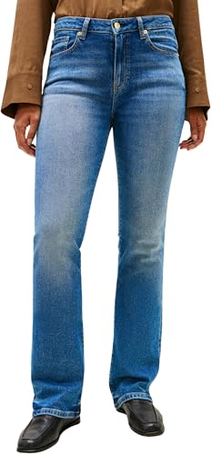 CHOLLAZO DE TOMMY HILFIGER – CORTE DE BOTA PARA MUJER
