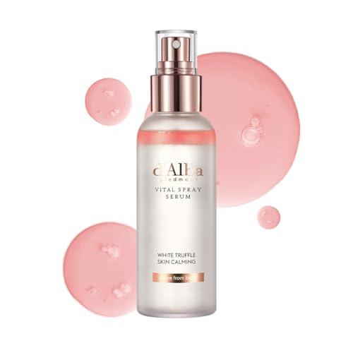 D'ALBA SÉRUM EN AEROSOL ITALIANO