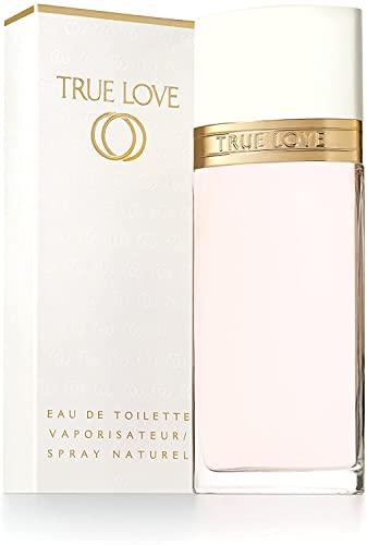 ELIZABETH ARDEN - TRUE LOVE 100ML