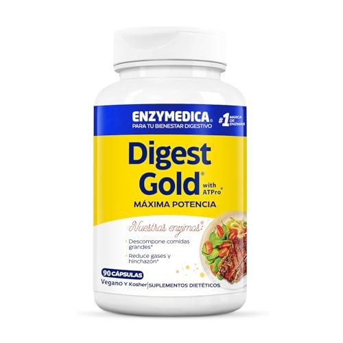 Enzymedica Digest Gold Enzimas Digestivas -38%