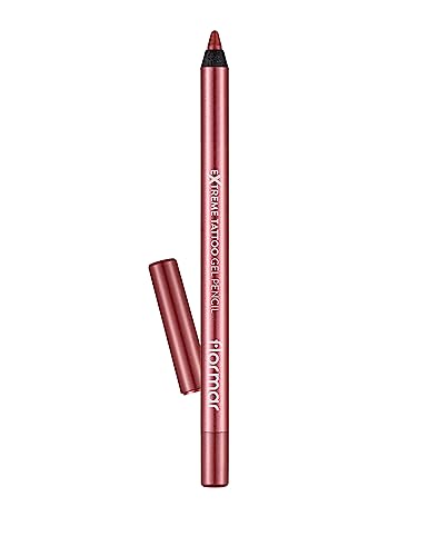 FLORMAR EXTREME TATTOO GEL PENCIL CON GLITTER