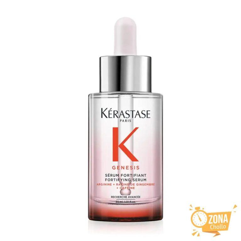 Kérastase – Genesis – TRATAMIENTO SÉRUM ANTI-CHUTE FORTIFIANT 30 ml — 22,26 €