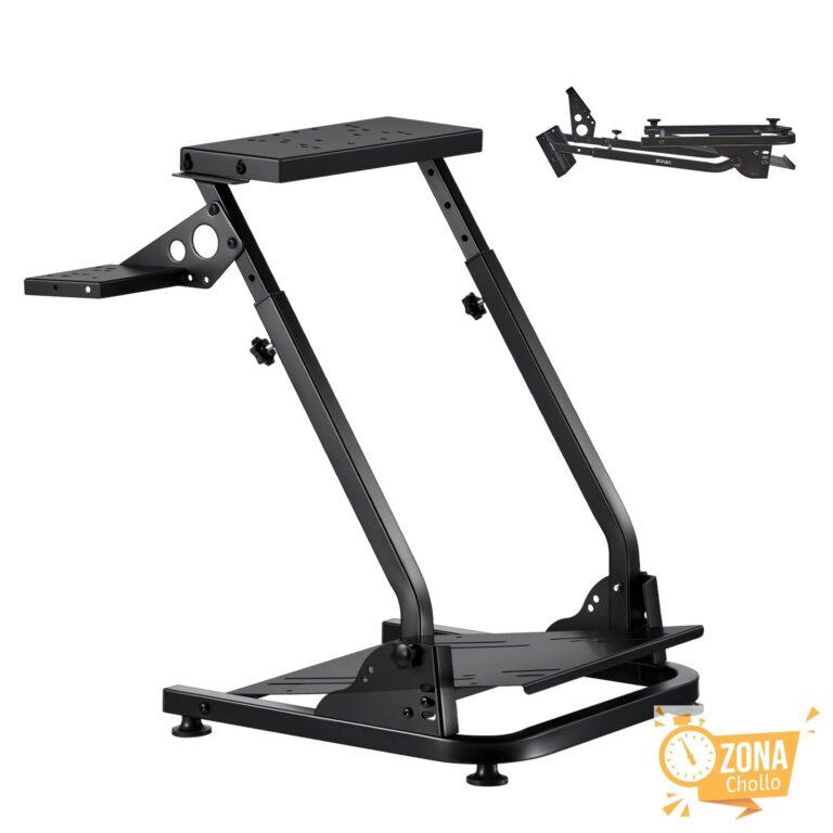 SucceBuy-soporte para volante de carreras G920, soporte de palanca… — 59.22 EUR €