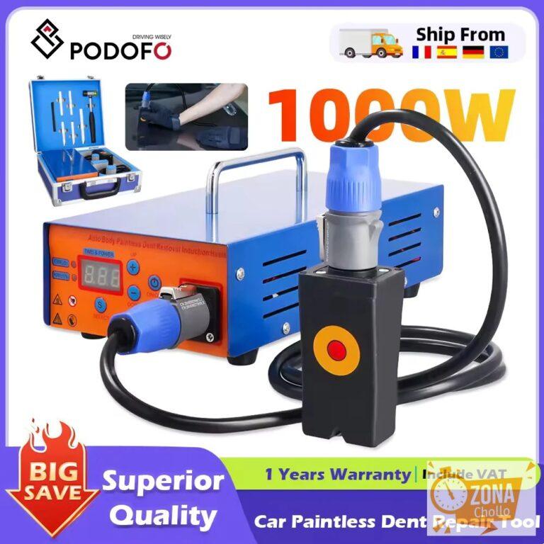 Podofo-Herramienta Universal de reparación de abolladuras sin… — 157,64 €