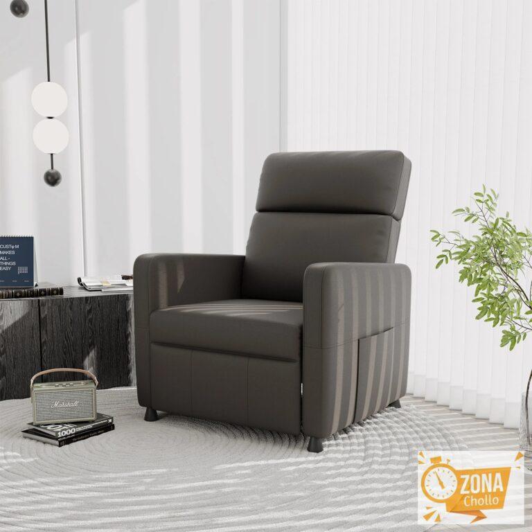 Sillón Relax Homall con ajuste eléctrico y función reclinable… — 141.67 EUR €