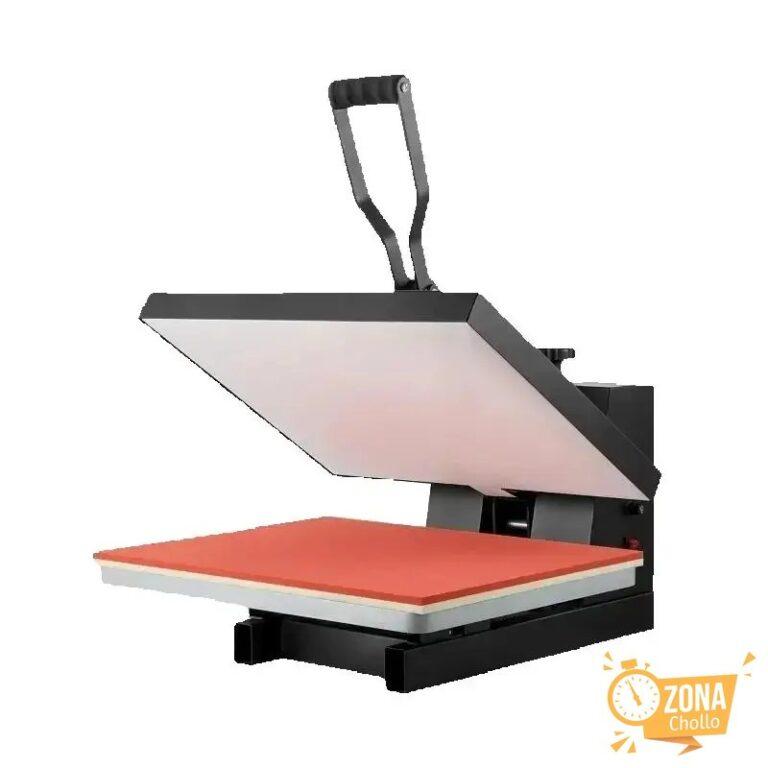 Máquina de prensado en caliente SucceBuy, impresora de sublimación… — 151.39 EUR €