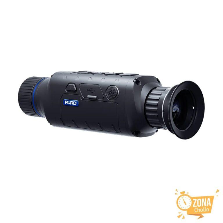 PARD Leopard 256 cámara Digital Monocular de imagen térmica… — 559,20 €