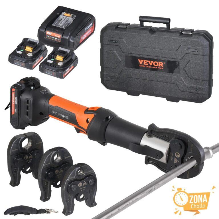 SucceBuy Pro herramienta de prensa herramienta de prensado de tubos… — 495.65 EUR €