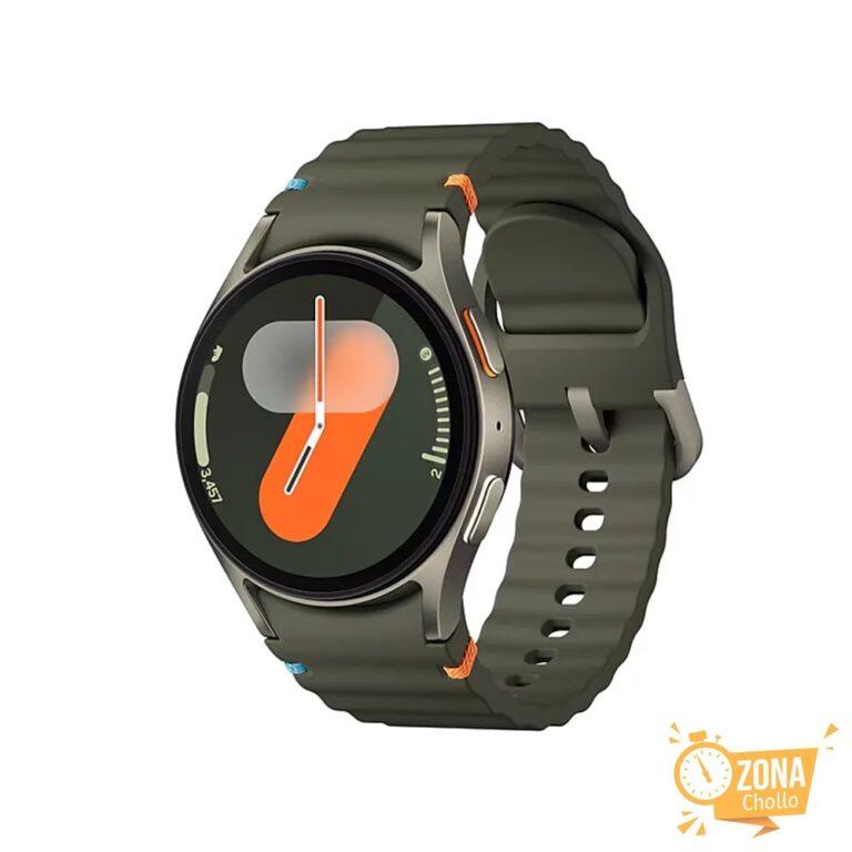 Samsung Galaxy Watch7 40/44 mm Bluetooth Reloj Inteligente, Datos… — 150.41 EUR €