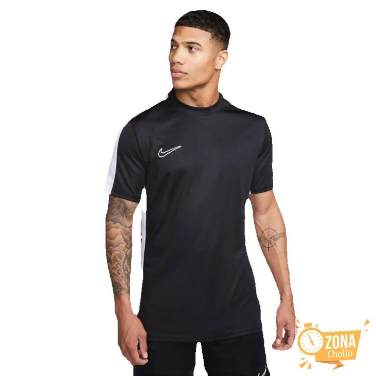 Nike Camiseta de entrenamiento Academy 23, con Tecnología Dri-FIT… — 18.00 EUR €