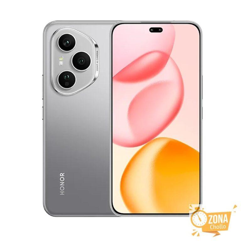 Teléfono – HONOR 400 Pro 5G Smartphone, 12GB+512GB, Versión UE… — 478,52 €