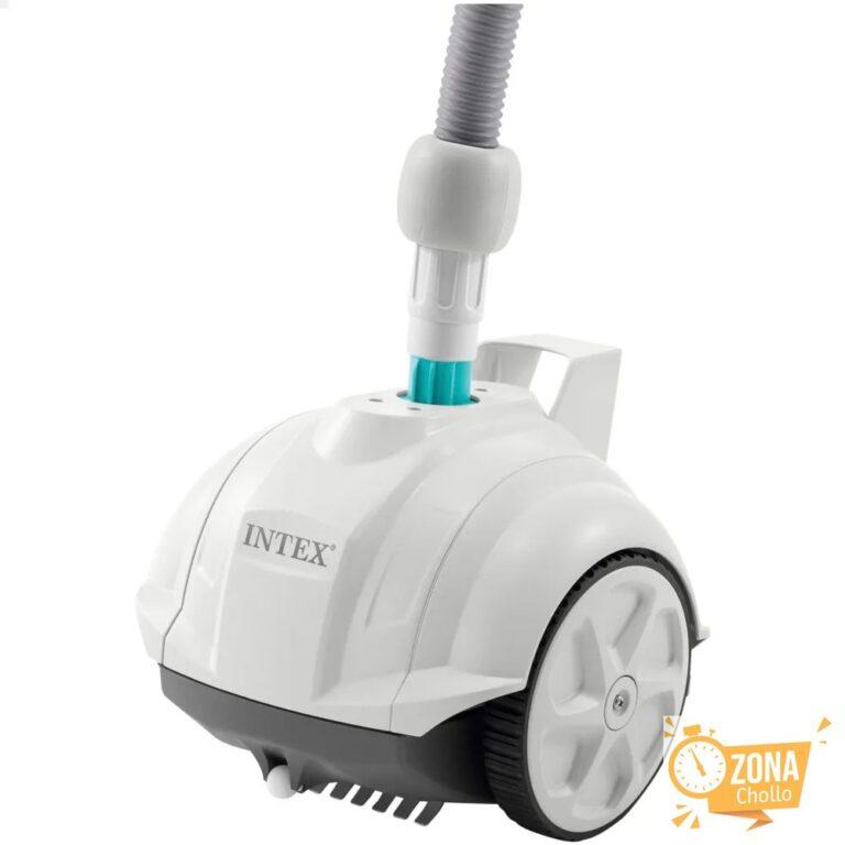 Robot limpiafondos Krystal Clear® ZX50 INTEX — 81.80 EUR €