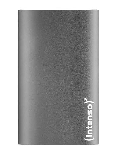 INTENSO EXTERNAL SSD 1TB PREMIUM EDITION ANTRACITA