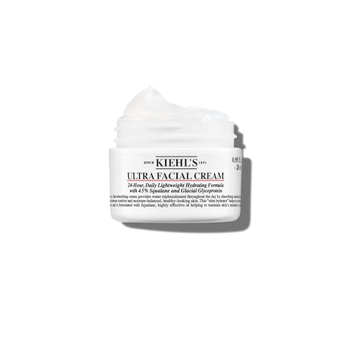 KIEHL'S ULTRA FACIAL CREAM