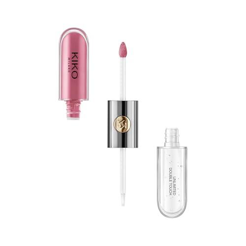 KIKO MILANO UNLIMITED DOUBLE TOUCH 119