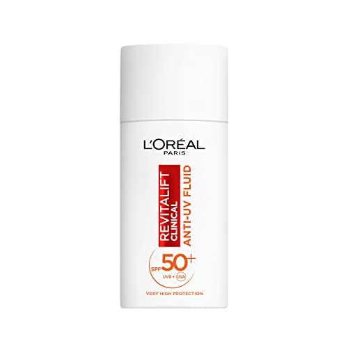 L'ORÉAL PARIS REVITALIFT CLINICAL SPF 50+