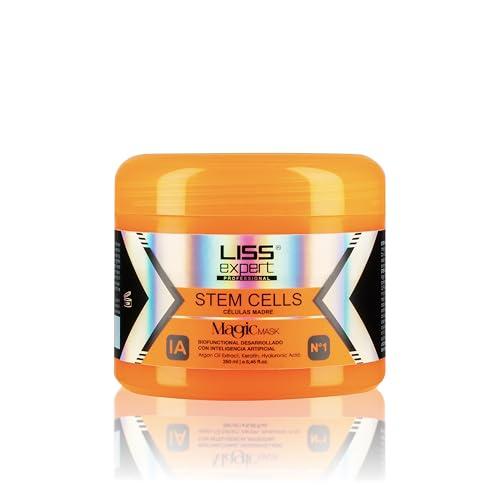 LISS EXPERT MASCARILLA MÁGICA 250ML