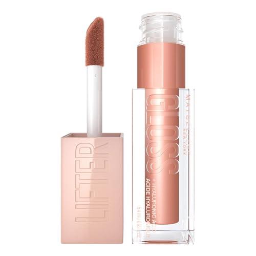 Maybelline Lifter Gloss a -50% en Amazon