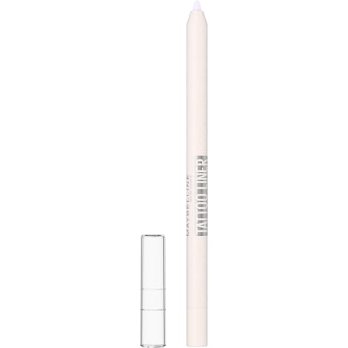 Maybelline Tattoo Liner por 4,20€ (39% menos)