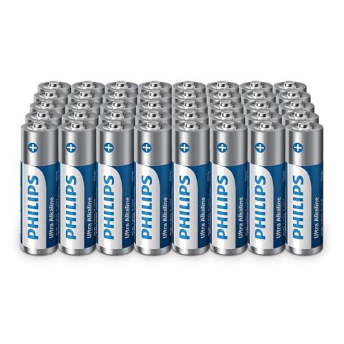 ¡OFERTA ÚNICA! -70% EN LA 2ª UNIDAD DE BATERÍAS AA ALKALINAS DE ALTA