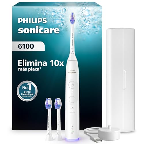 PHILIPS SONICARE 6100 - CEPILLO DENTAL ELÉCTRICO