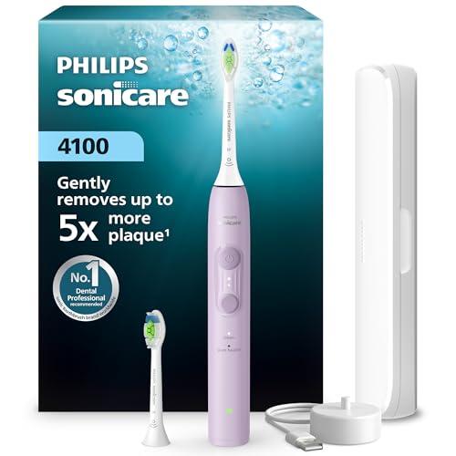 PHILIPS SONICARE SERIE 4100 - CEPILLO DENTAL SÓNICO