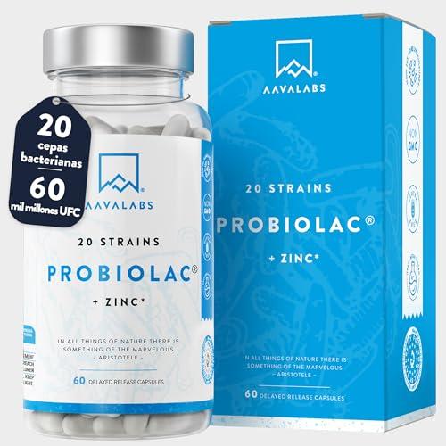PROBIÓTICOS Y PREBIÓTICOS INTESTINALES