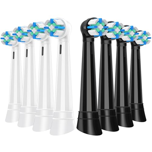 RECAMBIO DE CEPILLOS ORAL‑B IO (8 UNIDADES) - 19,99€