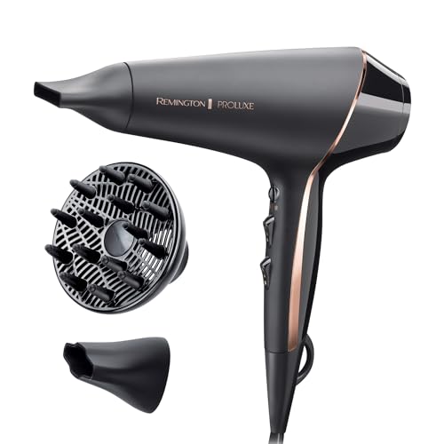 Remington Proluxe Midnight Edition a -43% en zonachollo