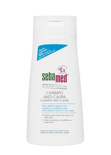 SEBAME ANTI-SCHUPPEN-SHAMPOO, 200 ML CHAMPÚ