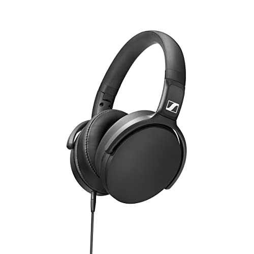 SENNHEISER HD 400S NEGRO -40%