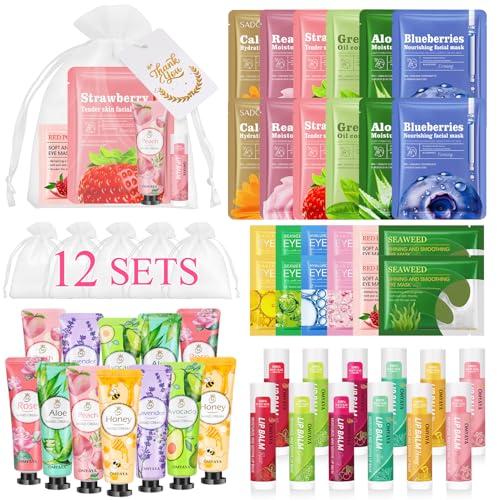 SET REGALO PARA CUIDADO PIEL PARA MUJER