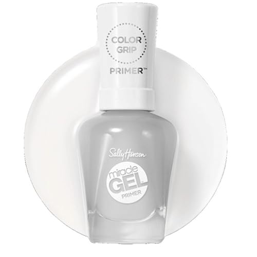 ¡Solo por tiempo limitado! El mejor base coat para uñas que