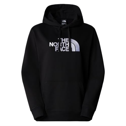 THE NORTH FACE HOODIE MUJER CON CAPUCHA