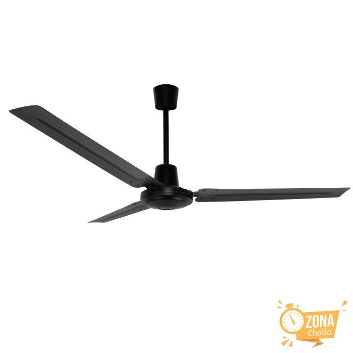 ventilador de techo Orbegozo CF 107142 — 52.6 €