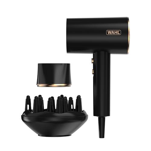 Wahl SECADOR DE PELO IONIC FLOW -30%