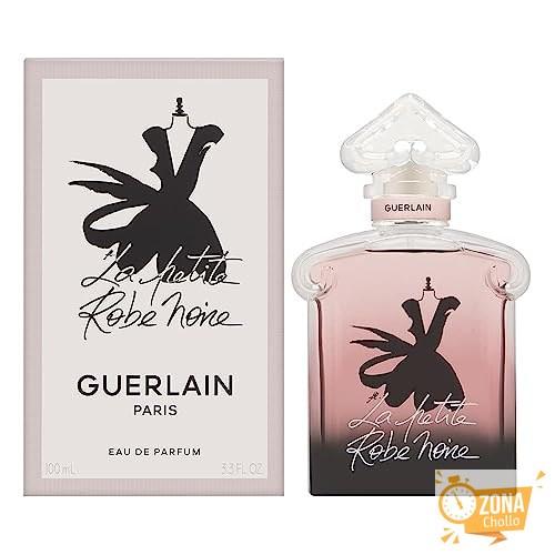 Guerlain la Petite Robe Noire Agua de perfume Vaporizador 100 ml — 51,20 € -57%