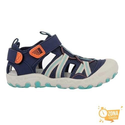 Gioseppo DEINZE Sandalias de Gladiador para Niños | Cierre de velcro… — 13,62 € -61%