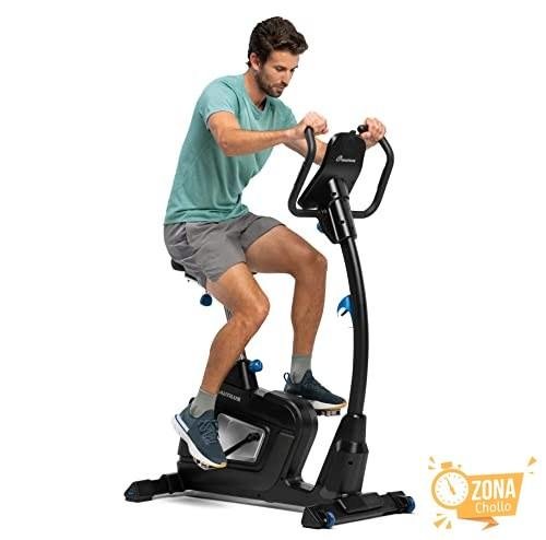 Nautilus U627 bicicleta estatica — 101,07 €